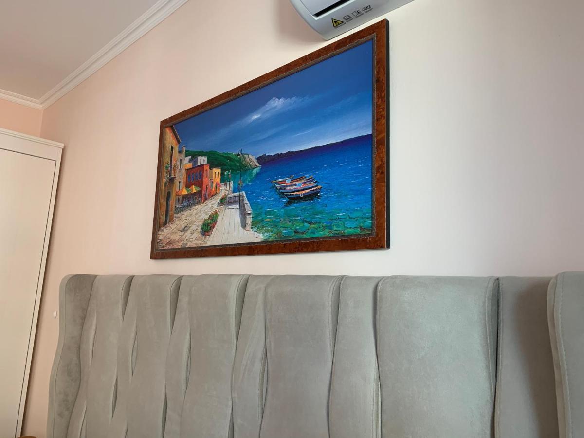Valencia Gardens Deluxe Apartments Nessebar Exterior foto