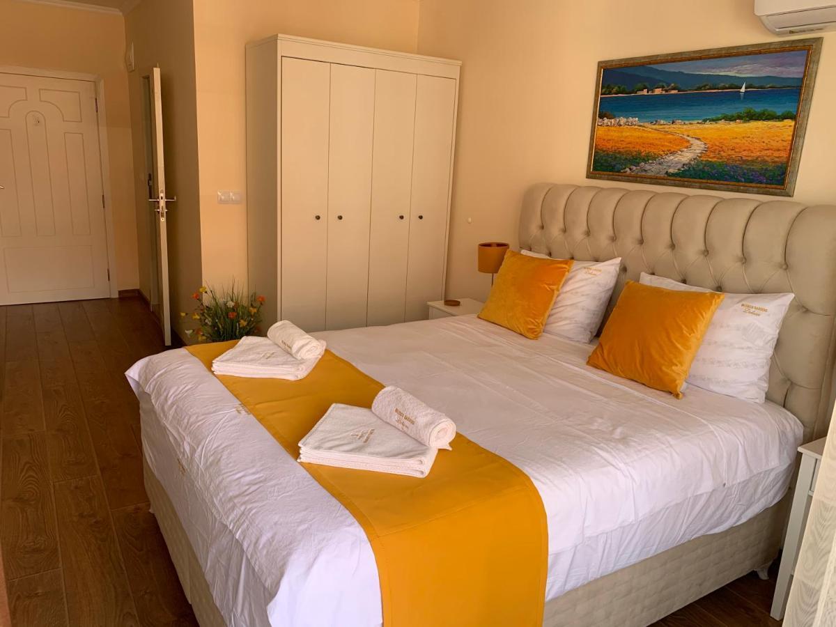 Valencia Gardens Deluxe Apartments Nessebar Exterior foto